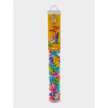 Plus-plus Puzzle Tropical Mix 100 Parça Pp-4264