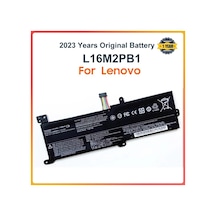 L16m2pb1 Laptop Batarya Lenovo Ideapad 320-15ıkb -15ıap -15ast -15abr -14abr 520-15ıkbr 330-15ıcn L16l2pb1 30wh