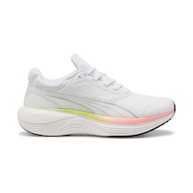 Puma Scend Pro Ultra Wn S Kadın Koşu Ayakkabısı 31000002 Beyaz 31000002 Beyaz