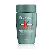 Genesis Homme Bain De Force Ouotidien Güçlendirici Şampuan 80 Ml