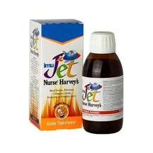 Nurse Harveys Imujet Portakallı Nurse Harveys Imujet Portakallı