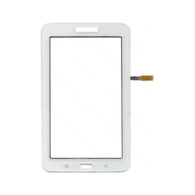 Samsung Uyumlu Galaxy Tab 3 Sm-T113 Dokunmatik Beyaz