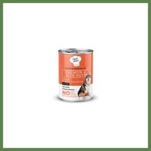 Chefs Choice Pate Somonlu Düşük Tahıllı Yetişkin Köpek Konservesi 400 Gr Hb006