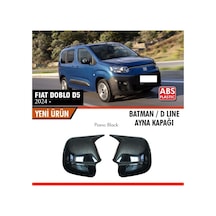 Fiat Doblo Batman Ayna Kapağı 2024 Sonrası
