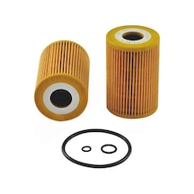 Hyundaı Accent Blue 1.1crdı-1.4crdı- 1.6crdı Yağ Filtre Rxo3339-26320-2a500-hu7001x