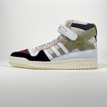 Adidas Forum 84 Hı Eur46 Us11,5 Uk11 Gy5725 Çok Renkli