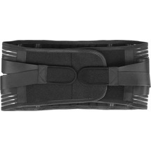 Butu Çift Çekme Bel Desteği Ortopedik Korse