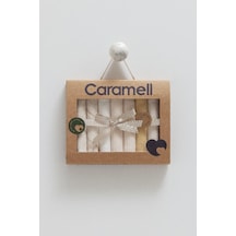 Caramell Pamuk Good Baby Mendil Crml.mnd1842 Bej