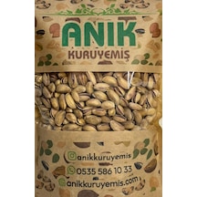 Anık Kuruyemiş Antep Fıstığı 500 G