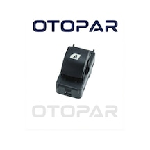 Cam Anahtarı Peugeot Tepee R 4f Ym