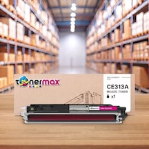 Hp Laserjet Pro 200 Color Mfp M275nw Ce313a Kırmızı Uyumlu Toner