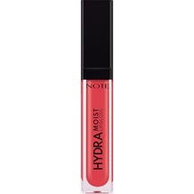 Hydramoist Lipgloss 06 Fantastic Nemlendirici Dudak Parlatıcısı, Pembe 0