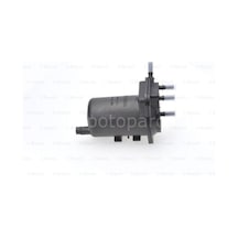 Renault Thalia 1.5 Dci 10.2008 - 01.2018 Bosch Mazot Filtresi Filitre