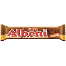Ülker Albeni Çikolata 40 gr x 24' lü