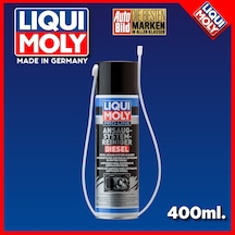 Liqui Moly Pro-line Ansaugsystemreiniger Dizel Emme Manifold Egr Temizleyici 400ml. 5168