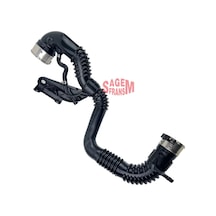 Turbo Borusu Koleos 2 X-trail 3 T32 Qashqai 1-2 J10 J11 1,6 Dci 130 Ps. 144604be2b 131383