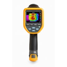 Fluke Tis55+ Termal Kamera