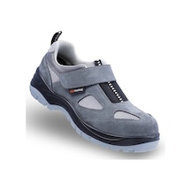 Jupiter 157-01 Gray S1 Çelik Burunlu Iş Ayakkabısı