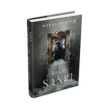 Saka Ve Sanrı 3 / Maral Atmaca