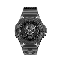 Philipp Plein PWWAA0523 Erkek Kol Saati