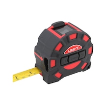 Unit Lm60t Lazer Mesafe Ölçer Şerit Metre