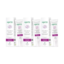 Agarta Doğal Göz Altı Kırışıklık Ve Yaşlandırma Karşıtı Krem 20ml 16134941