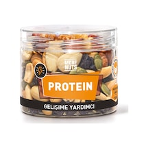 More Nuts Protein 110 G