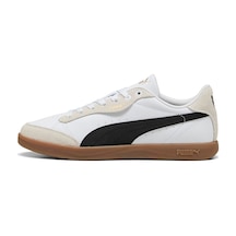 Puma Vikky Star Og Beyaz Siyah Sneaker Ayakkabı 40260101