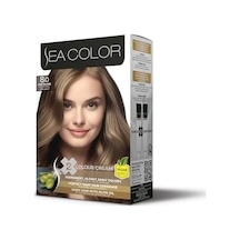 8.0 Açık Kumral Set Boya
