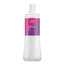 Wella Curl Wave Neutralizer Perma Sabitleyici 1000 Ml