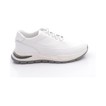 Dgn 1841 Erkek Sneakers Ayakkabi Beyaz