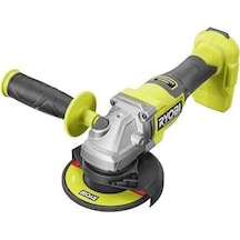 Ryobi Rag18bl-0 Akülü Kömürsüz Taşlama Akü Dahil Değildir. 5133006532