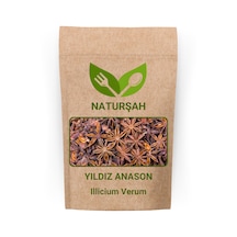 Naturşah Yıldız Anason / Illicium Verum 1 Kg