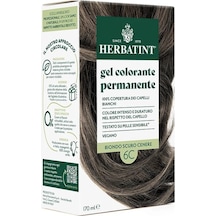 Herbatint Dark Ash Blonde Saç Boyası 170 ML