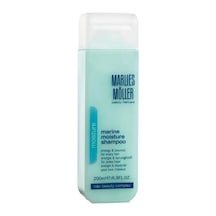 Marlies Möller Marine Moisture Shampoo 200 ML