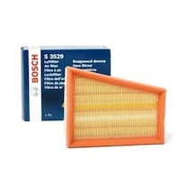 Renault Laguna 2 1.6 2001-2007 Bosch Hava Filtresi Süngerli