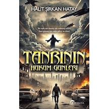 Tanrının Hüküm Günleri / Halit Şirkan Hatay