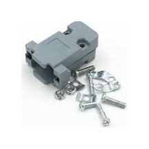 D-Sub Konnektör 9 Pin Kapak (100 Adet)