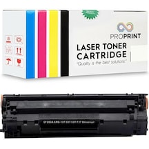 Hp 83A-Cf283A | Hp Laserjet Pro M201N- Cf455A Uyumlu Toner