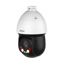 Dahua Sd4d225db-hny, 2mpix, 4-120mm Motorize Lens, 25x Starlight, 100mt. Gece Görüş, Ip67, Ir Wizsense Ptz Ip Kamera Ayak Dahil