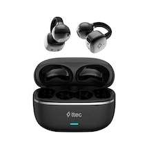 Ttec 2KM178 Airbeat Onyx Bluetooth 5.4 Kulak İçi Kulaklık