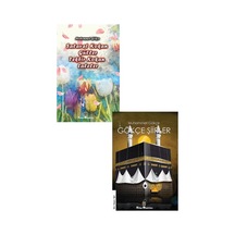 Muhammet Gökçe Kitapları (2 Kitap Set)