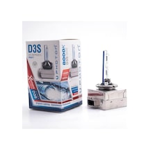 Megamarket06 Photon D3s Xenon Oto Ampulü 8000k Azure White Buz Mavi