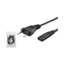 Hdx5518 Teyp Fişi 0,75mm 1mt 500w Ambalajlı