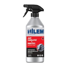 Profesyonel Jant Temizleyici Ve Parlatıcı 750 Ml