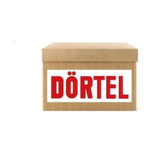 Dörtel 102036 Kilit Sifresi
