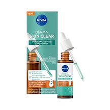 Nivea Derma Skin Sivilce Karşıtı Serum 30 Ml