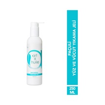 Patchouli - Paçuli Yüz Ve Vücut Yıkama Jeli 250 Ml Diğer