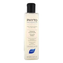 Phyto Progenium Tüm Saç Tipleri için Günlük Bakım Şampuanı 250 ML