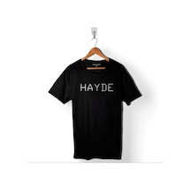 Hayde Gidelum Hayde Gidelim Karadeniz Baskılı Tişört Unisex T-shirt 001